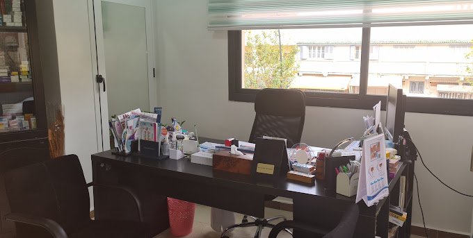 Image pour Dr MOUHIME Myriam